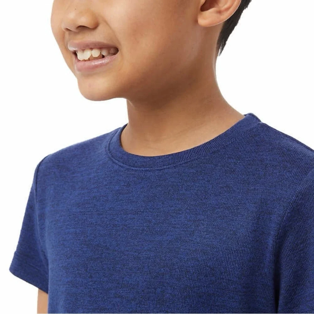 NWT 32 degree boys PJ set